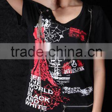 Glp punk t-shirt 71312