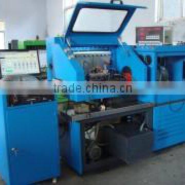 2014 commmon rail pumps and piezo injector,EUI/EUP test bench/stand/bank--CRS-300