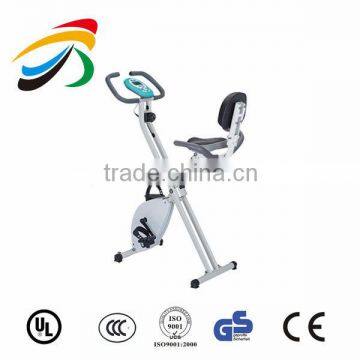 2015 Spinning bikes spin bike with white color