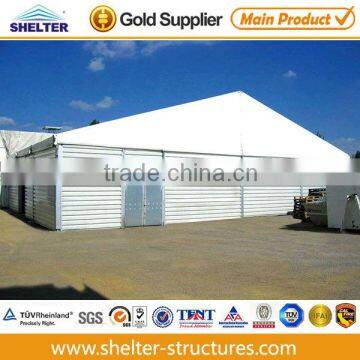 30x40m Prefabricated Warehouse Tent For Sale