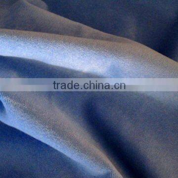 100%cotton Velvet Fabric for Children's Garment