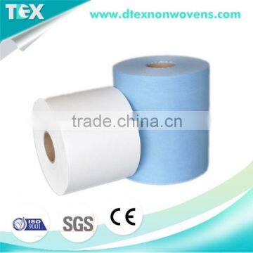 Super Absorbent and Soft Germany Nonwoven Cleaning Cloth,kitchen Cleaning Cloth