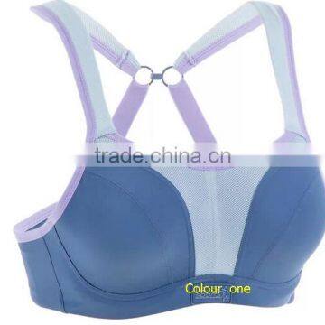 High Quality All Seasons Bra gym clothing dry fit ladies stylish bra