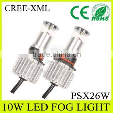 Aftermarket car led fog bulbs crees-xml/xbd foglight