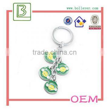 Cute and Animal Shaped Keychain