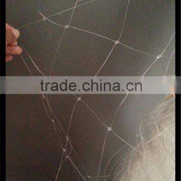 Strong Plastic BOP Net for Climbing Plant/plant Support Net photo-2