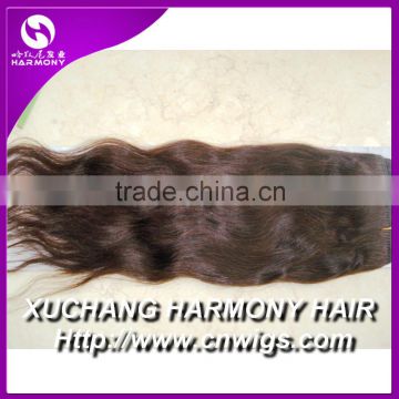 QUALITY 100% indian human hair in natural style/100% indian human hair/natural indian hair