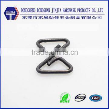 Dongguan Factory Custom wire former flat spring