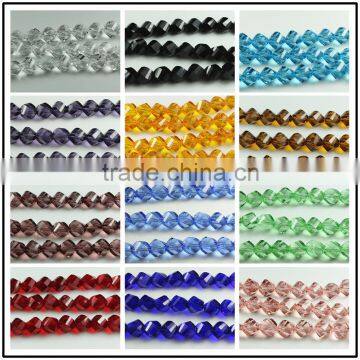 Wholesale Facroty Price High Quality Crystal Glass Bead for Jewelry photo-3