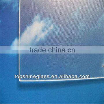 Anti-reflective coating solar glass with GB15763.2-2005, ISO9050, UL1703, EN12150 certificate