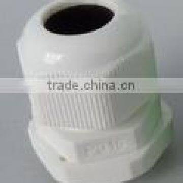 supply all kind of Nylon cable glands/plastic cable connectors M24