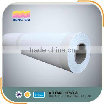 China Cheap Advertising Ink Based Pet Backlit Film