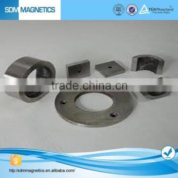 Cast Arc Size Ring Wind Generator High Power Alnico Magnet photo-5