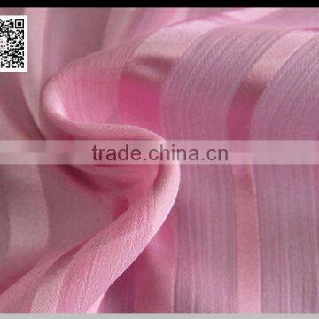 2015 75D+75Dchiffon Fabric 75gsm for Fashion Girl Dress or Coat photo-3