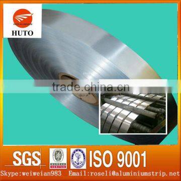 China Golden Aluminium Narrow Strip Supplier