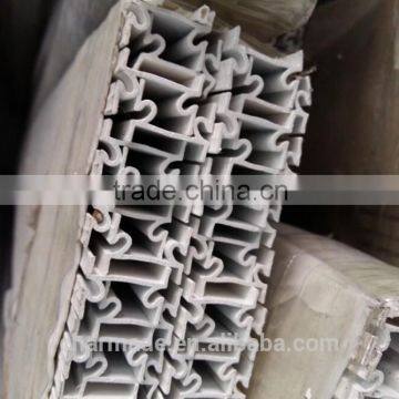 6063# Furniture aluminum extrusion profiles