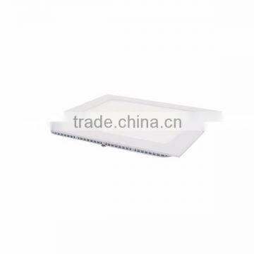 72w Square Recessed Led Panel Light photo-4
