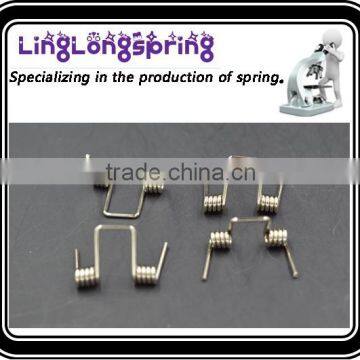 Sales Promotion Small Metal Spring Clip photo-3