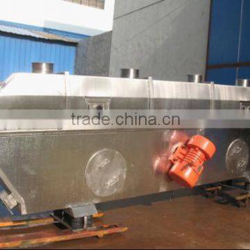 High quality Fluidized bed dryer machine