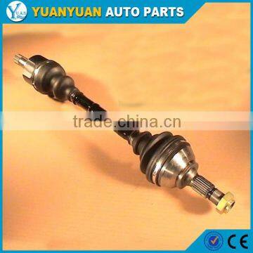 toyota land cruiser spare parts 43430-60040 front left drive shaft for toyota land cruiser lexus lx470 1998 - 2016