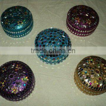 round big jewellery boxes