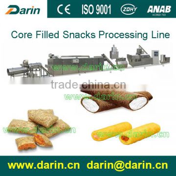 Puffed Food Machine/cereal Machine/puffed Snack Extruder Machine