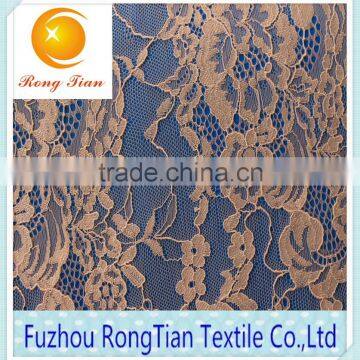 2015 the New Lace Fabric of Water Soluble for Veil photo-2