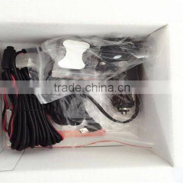 4.3 Inch HD 1080P Automobile Camera Rearview Mirror Car DVR Rearview Mirror Car Recorder,1080p hd Vehicle Black Dvr photo-5