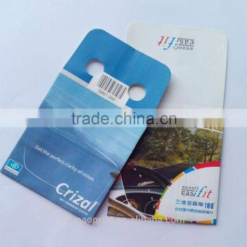 New Fashion Envelope With Fabric Packaging for Opticians /camera / Scanner / Laser / Watch Lenses photo-3