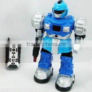 TT2010B Kids Toy Robot RC