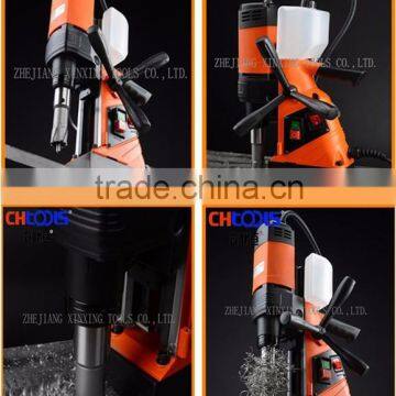 Self - Design Magnetic Machine -DX-35 photo-3