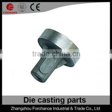 Aluminium die casting 56