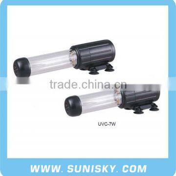 AQUARIUM SUBMERSIBLE UV LAMP