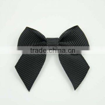 high quality craft grosgrain ribbon bow