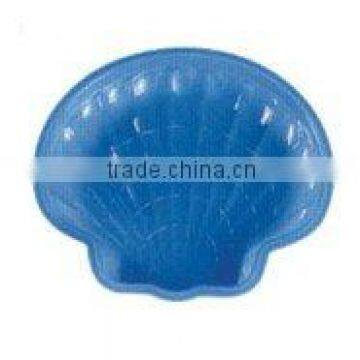 FDA & LFGB Silicone Bakeware (CL1D-MG17)