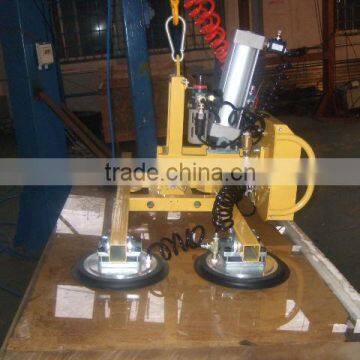 Vacuum glass lifter