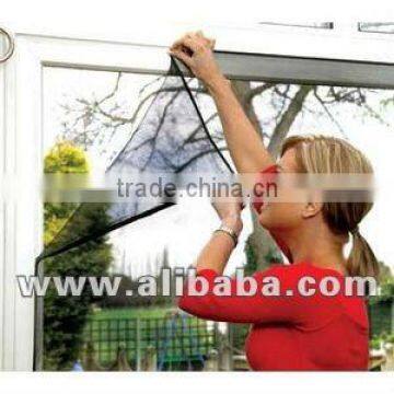 window screen