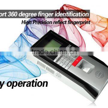 Realand Rfid Card and Fingerprint Access Control System Door Access Control System M-F131