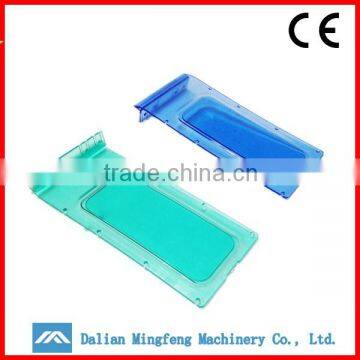 Manufacturer custom plastic injection refrigerator parts