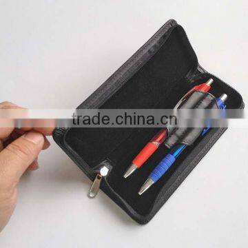 Business pen packing box,pen case,pencil holder-HYPENC002