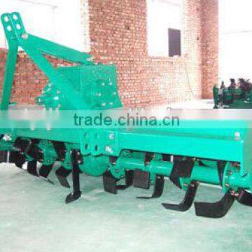 CE Approved Tractor Use SGTN Series Rotary Tiller With High Efficiency