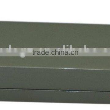 Luxury Golden Packaging Box for Bracelet photo-2