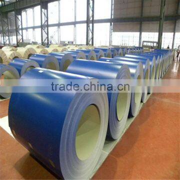Aluminium Pre-painted Sheet and Coil (PVDF) photo-2