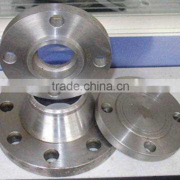 AISI 304 Stainless Steel Flange