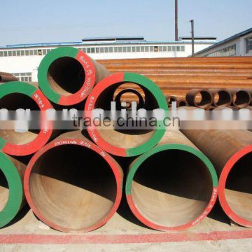 15 CrMo Alloy Steel Pipe