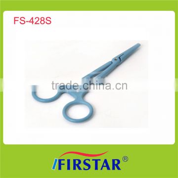 antistatic plastic tweezers medical supplies