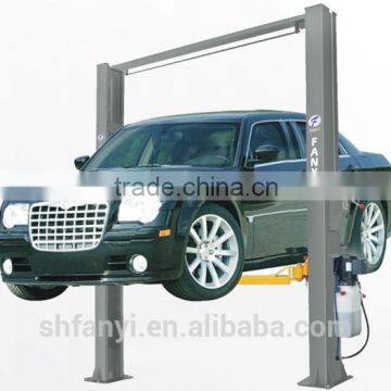 auto lock release hydraulic car hoist QJY3.0-D4