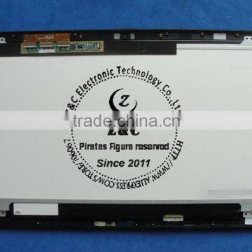 LP156WF4(SP)(U1) LP156WF4 -SPU1 NC155WSL01 New LCD Display & Touch Screen Digitizer for Sony Vaio SVF15N SVF15N1C5E SVF15NB1GL