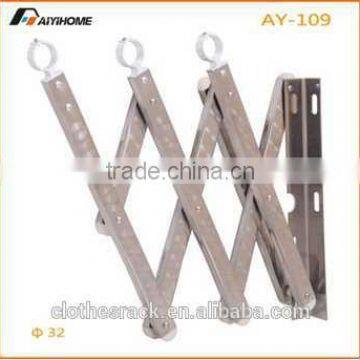 Drying Rack For Clothes Malaysia Wall Mounted Clothes Drying Rack photo-2