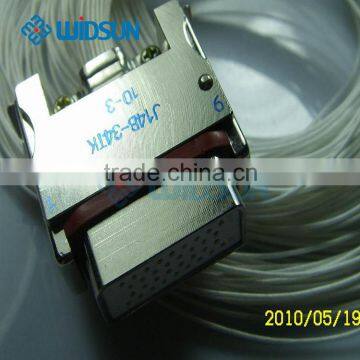 J14A J14B J14D J14F Series Rectangle connectors